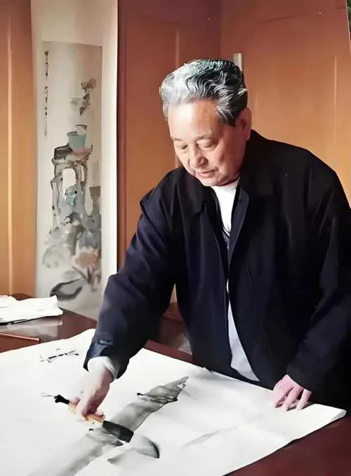 卢坤峰老师的照片，单击鼠标查看大图！